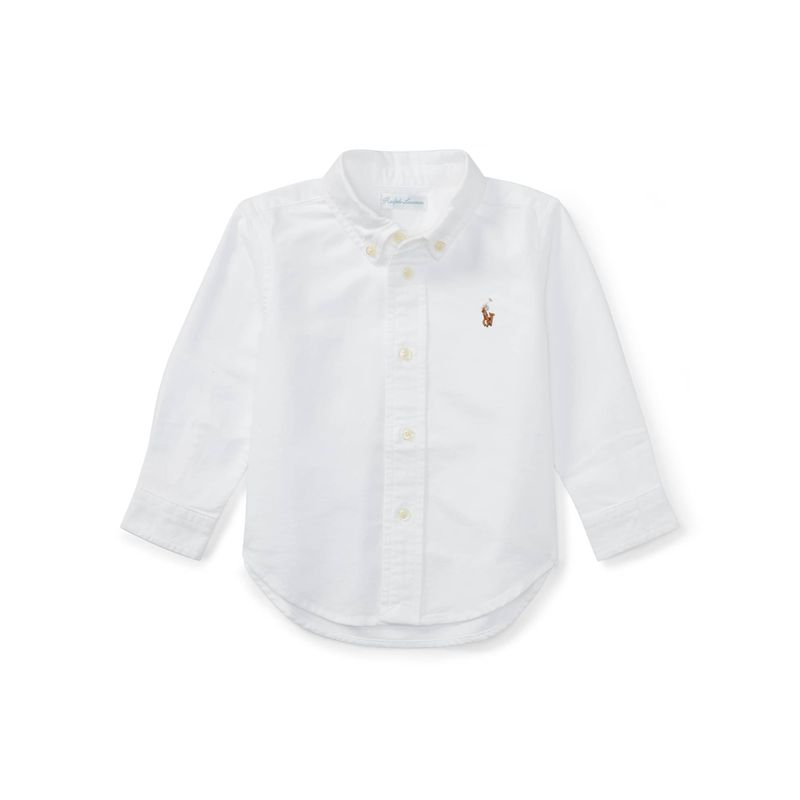 Oxford-Chambray-Shirt