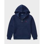 Boy-s-Knitted-Fleece-Hoodie-Size-S-XL