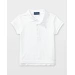 Girl-s-Logo-Embroidered-Short-Sleeve-Polo-Shirt-Size-2-4
