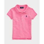 Girl-s-Short-Sleeve-Knit-Polo-Shirt-Size-2-4