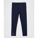 Girl-s-Stretch-Cotton-Logo-Embroidered-Leggings-Size-2-6X