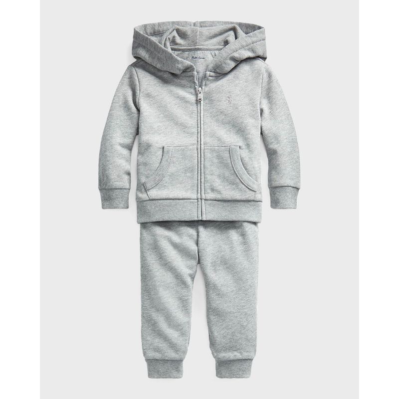 Boy-s-Atlantic-Terry-2-Piece-Sweatsuit-Size-3M-24M