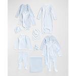 Boy-s-11-Piece-Organic-Cotton-Gift-Set-Size-Newborn-9M