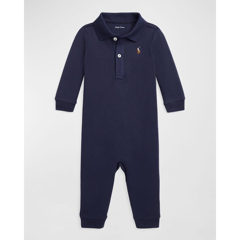 Boy-s-Pima-Polo-Coverall-Size-3M-18M