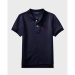 Boy-s-Short-Sleeve-Logo-Embroidery-Polo-Shirt-Size-2-7