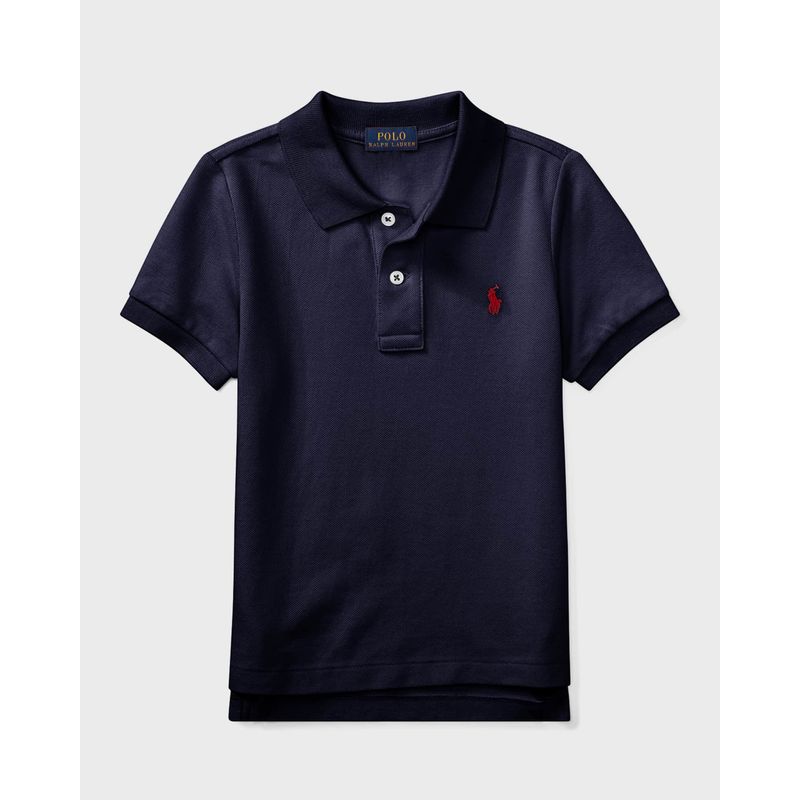 Boy-s-Short-Sleeve-Logo-Embroidery-Polo-Shirt-Size-2-7