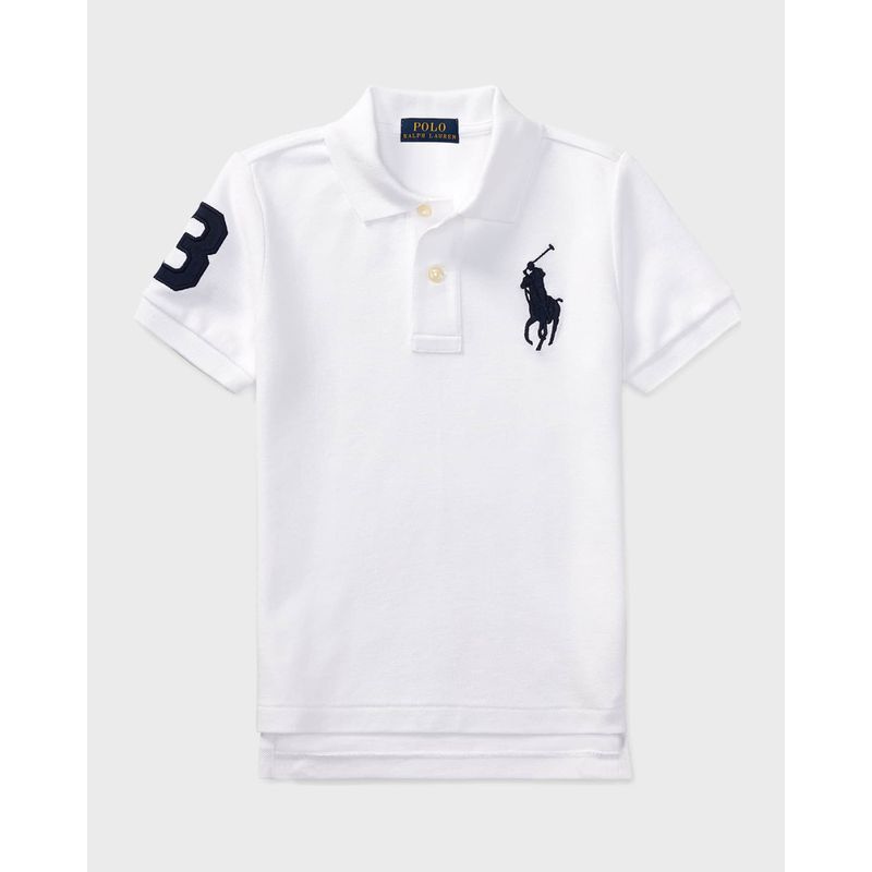 Boy-s-Big-Pony-Pique-Knit-Polo-Size-2-7