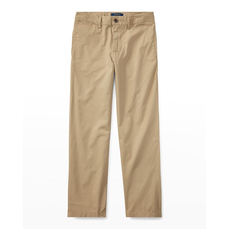 Boy-s-Flat-Front-Chino-Pants