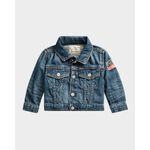 Boy-s-Faded-Cotton-Denim-Jacket-Size-3M-24M