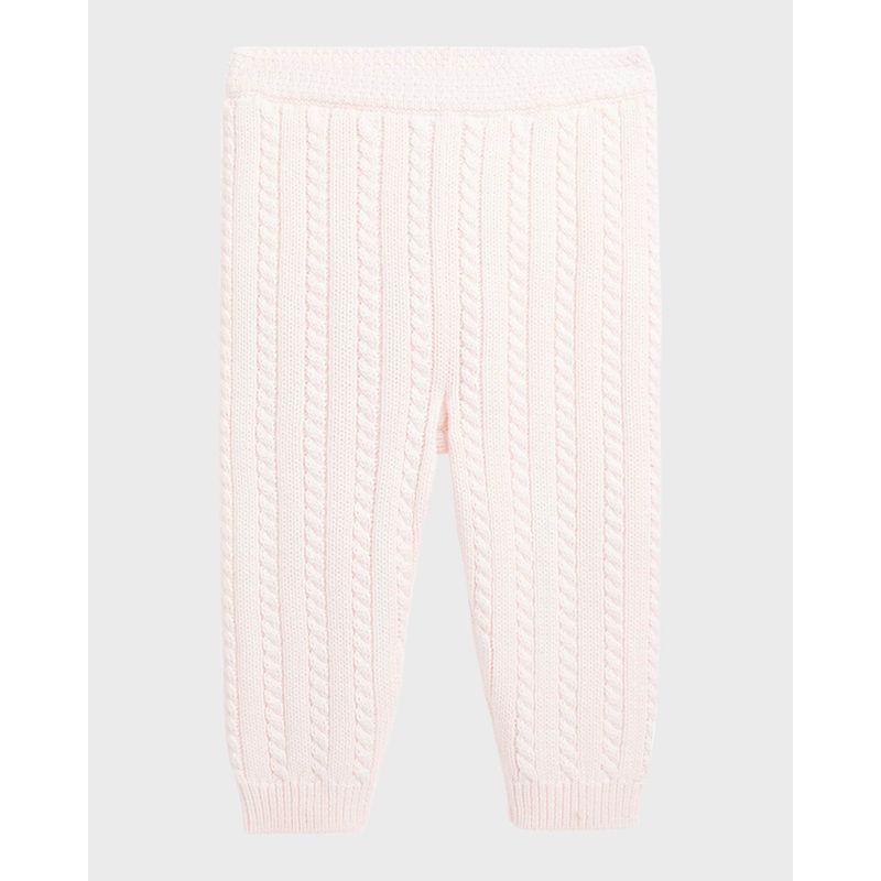 Girl-s-Organic-Cotton-Cable-Knit-Sweater-Pants-Size-3M-24M