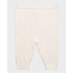 Kid-s-Organic-Cotton-Cable-Knit-Sweater-Pants-Size-3M-24M