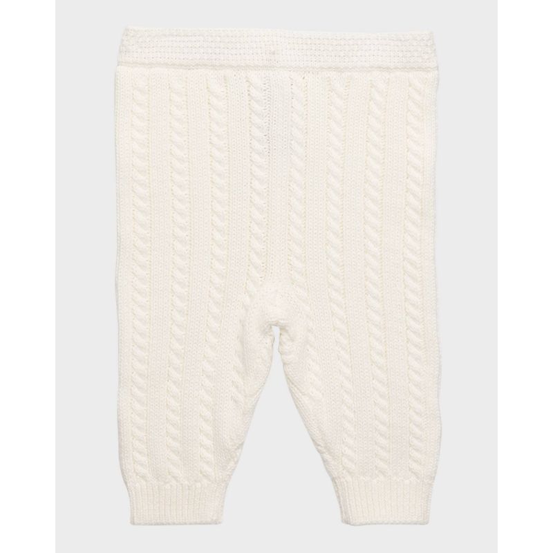 Kid-s-Organic-Cotton-Cable-Knit-Sweater-Pants-Size-3M-24M