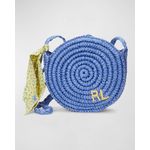 Girl-s-Raffia-Circular-Embroidered-Bag