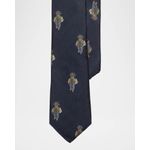 Boy-s-Polo-Bear-Printed-Necktie