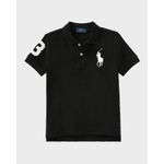 Boy-s-Big-Pony-Mesh-Knit-Polo-Size-4-7