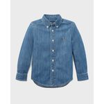 Boy-s-Woven-Chambray-Shirt-Size-2-7