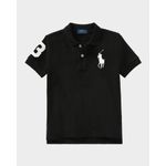 Boy-s-Big-Pony-Mesh-Knit-Polo-Size-2-3