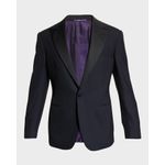 Men-s-Barathea-Solid-Wool-Tuxedo
