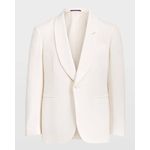 Men-s-Wool-Silk-Shawl-Dinner-Jacket