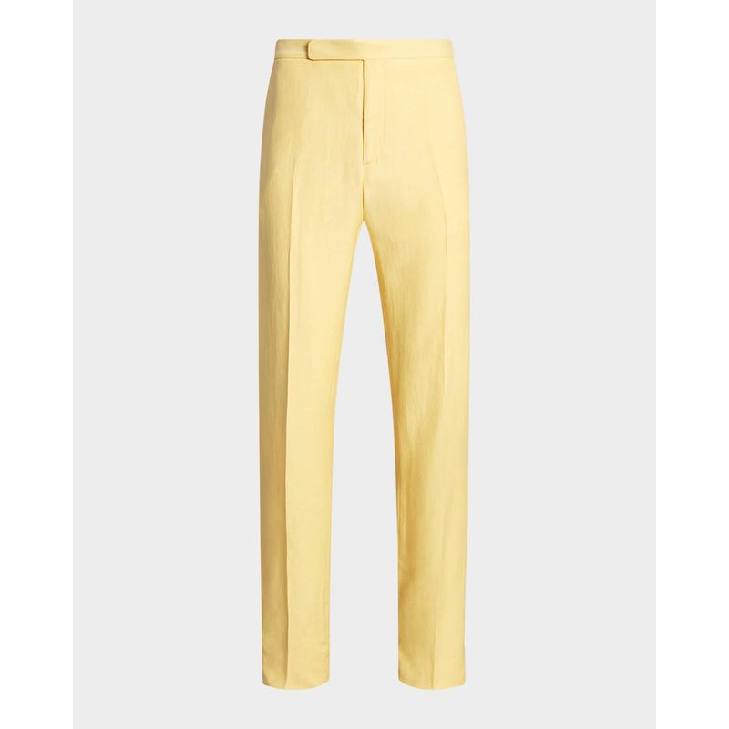 Men-s-Gregory-Luxe-Tussah-Silk-and-Linen-Trousers
