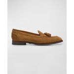 Men-s-Luther-Suede-Tassel-Loafers