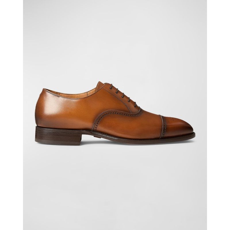 Men-s-Denver-II-Brogue-Leather-Oxfords