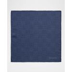 Men-s-Glen-Plaid-Cashmere-Silk-Pocket-Square