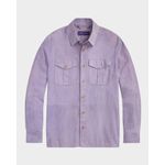 Men-s-Barron-Suede-Overshirt