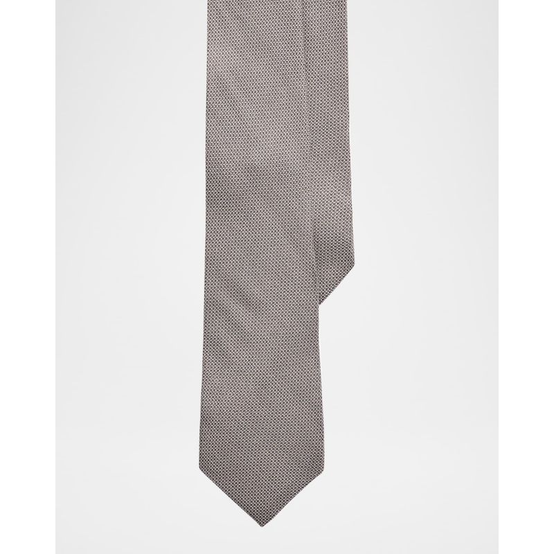 Men-s-Tweed-Print-Cashmere-Silk-Tie