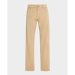 Men-s-Sherrington-Slim-Twill-5-Pocket-Pants