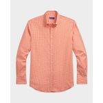 Men-s-Micro-Gingham-Poplin-Sport-Shirt