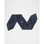 Men-s-Plaid-Cashmere-Silk-Neckerchief