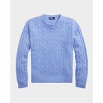 Unisex-Iconic-Cable-Knit-Cashmere-Sweater