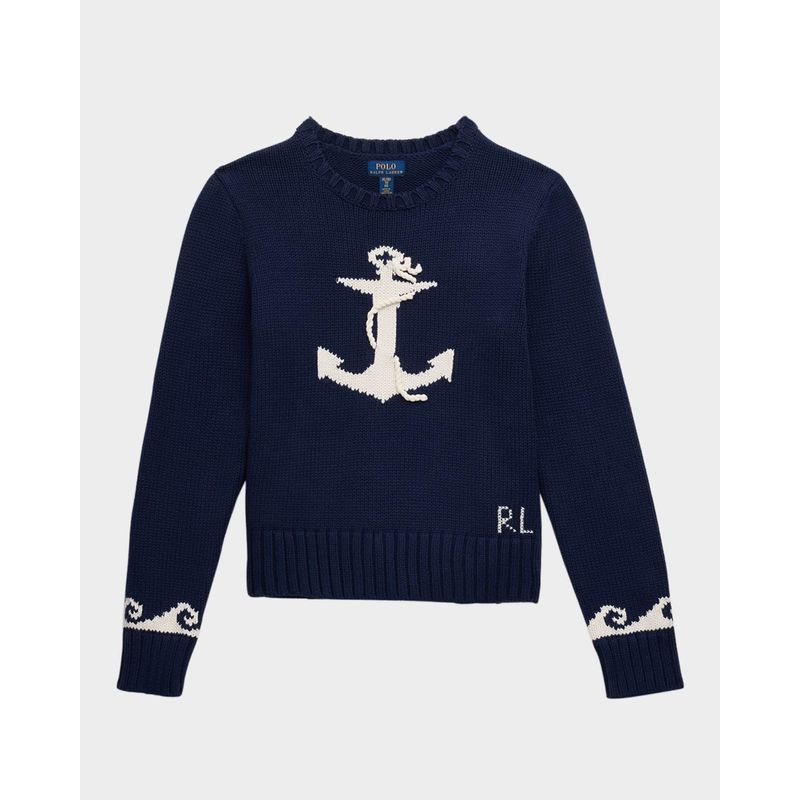 Boy-s-Nautical-Inspired-Sweater-Size-S-XL