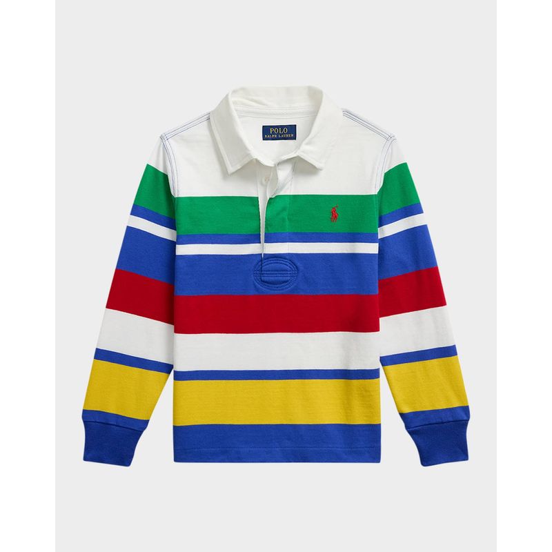 Boy-s-Striped-Rugby-Shirt