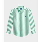 Boy-s-Striped-Sport-Shirt