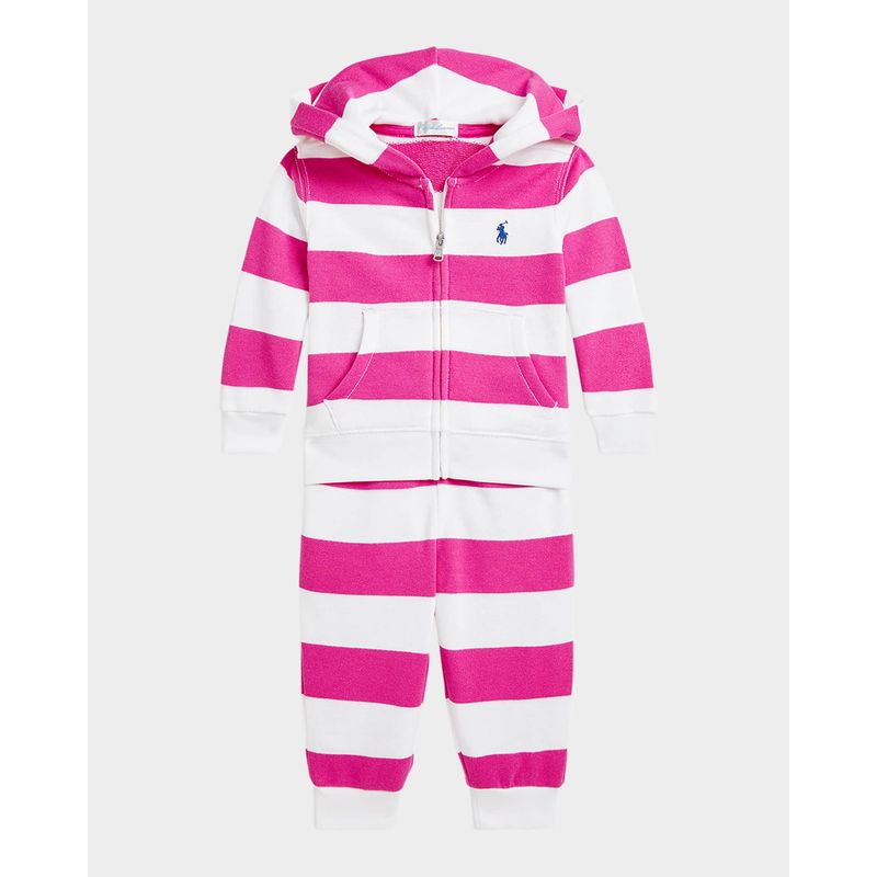 Girl-s-French-Terry---Jogger-Pants-Set-Size-3M-18M