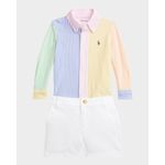 Boy-s-Striped-Shirt-and-Chino-Pants-Set-Size-3M-24M