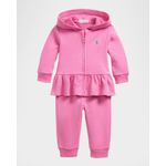 Girl-s-Ruffle-French-Terry-Hoodie-Set-Size-3M-24M