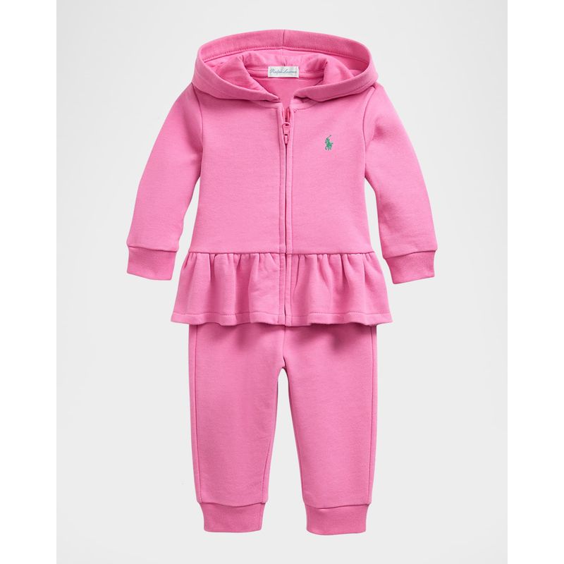 Girl-s-Ruffle-French-Terry-Hoodie-Set-Size-3M-24M