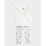 Girl-s-Floral-Print-Cotton-Jersey-Legging-Set-Size-3M-24M