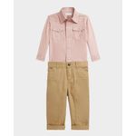 Boy-s-1002-Western-Pant-Set-9M-24M