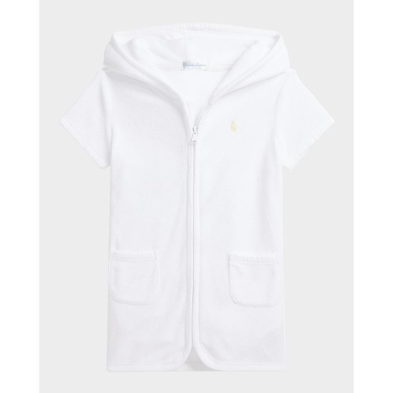 Boy-s-Terry-Pony-Embroidered-Cover-Up-Size-3M-24M