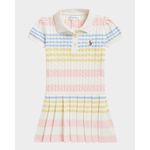 Girl-s-Striped-Cable-Knit-Combo-Dress-Size-3M-24M