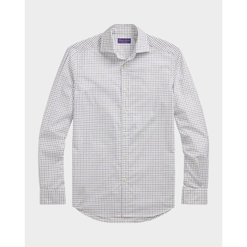 Men-s-Tattersall-Sport-Shirt