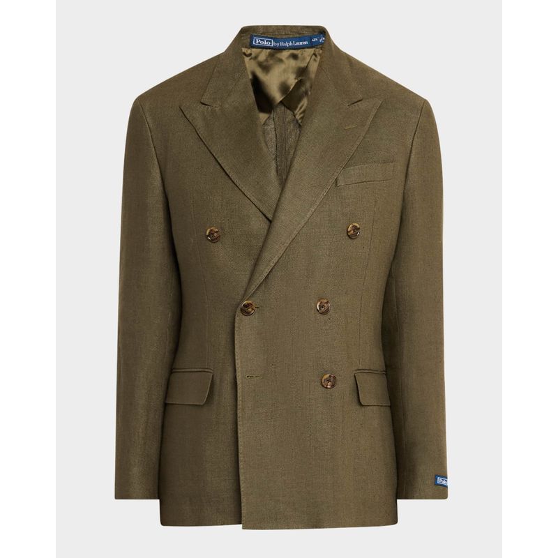 Men-s-Polo-Soft-Tailored-Linen-Suit-Jacket