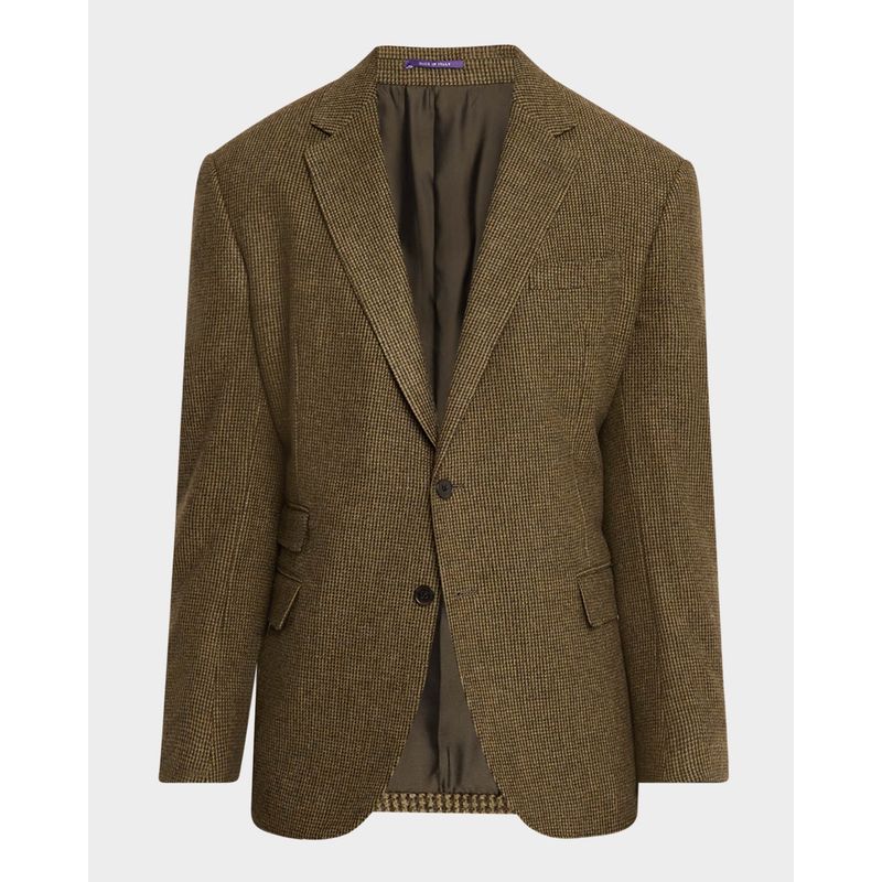 Men-s-Kent-Hand-Tailored-Tic-Sport-Coat