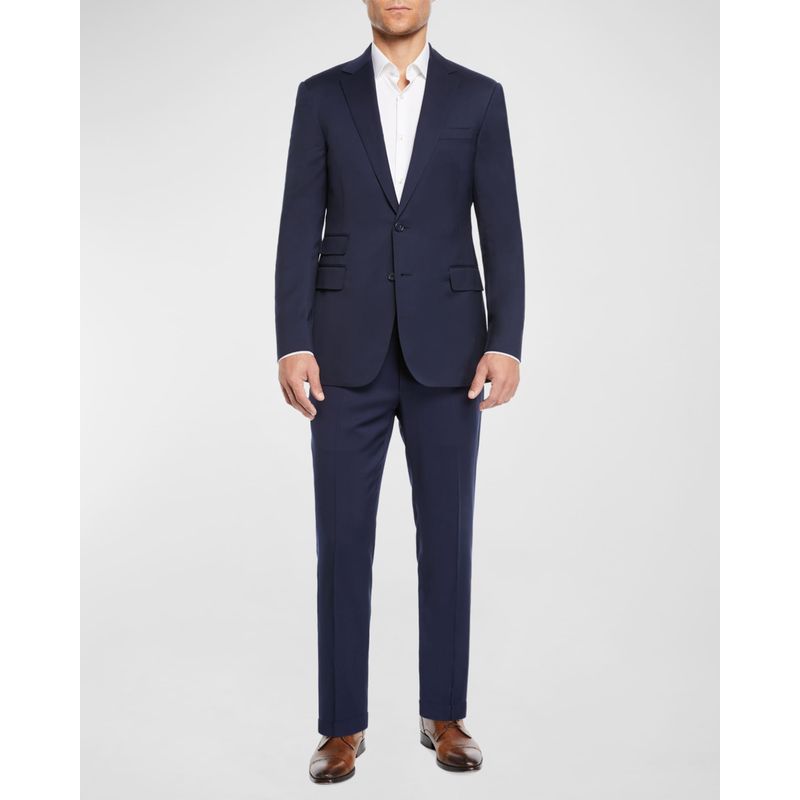 Men-s-Douglas-Two-Piece-Suit
