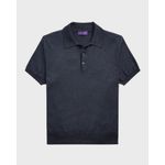 Men-s-Striped-Silk-Cotton-Polo-Collar-Sweater