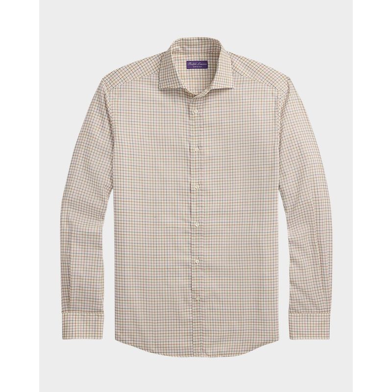 Men-s-Tattersall-Twill-Shirt